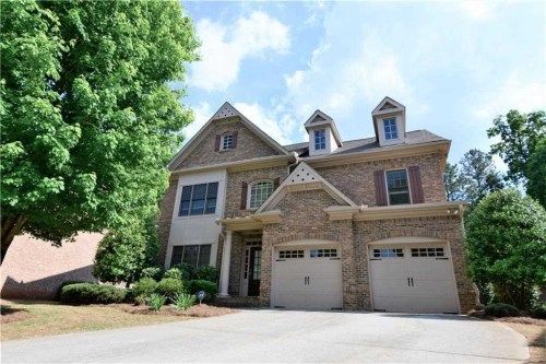 1784 Morningdale Circle, Duluth, GA 30097