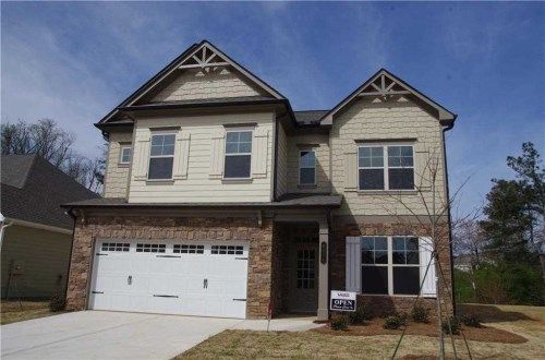4554 Big Rock Ridge Trl, Gainesville, GA 30504
