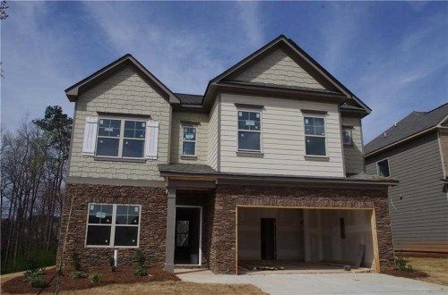 4474 Big Rock Ridge Trl, Gainesville, GA 30504
