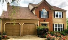 370 Leatherman Ct Alpharetta, GA 30005