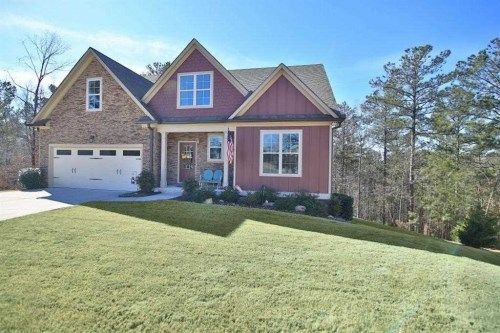607 Creekview Circle, Canton, GA 30114