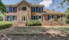 455 Saddle Creek Circle Roswell, GA 30076