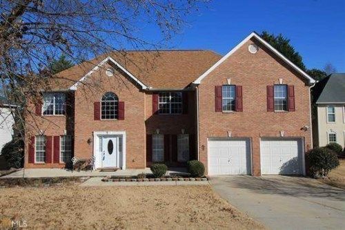 1243 Kern Cove, Mcdonough, GA 30253