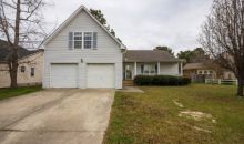 129 Kingsbridge Dr Goose Creek, SC 29445