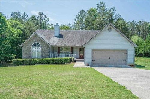 5609 River Stone Rd, Gainesville, GA 30506