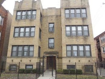 1951 W Birchwood Ave #1, Chicago, IL 60626