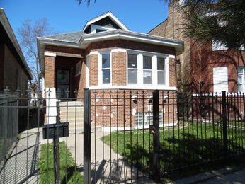 5926 S Talman Ave, Chicago, IL 60629