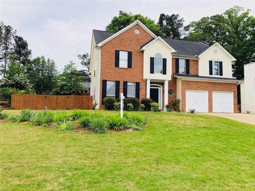 1680 Russells Pond Ln, Lawrenceville, GA 30043