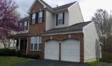 16907 Aspen Leaf Ct Bowie, MD 20716