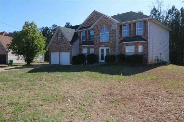 5097 Galleon Crossing, Decatur, GA 30035