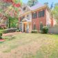 2358 Briarcliff Commons NE, Atlanta, GA 30345 ID:15787797