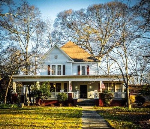 95 West Mill St, Tallapoosa, GA 30176