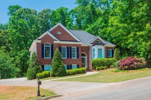 5521 Elders Ridge Dr, Flowery Branch, GA 30542