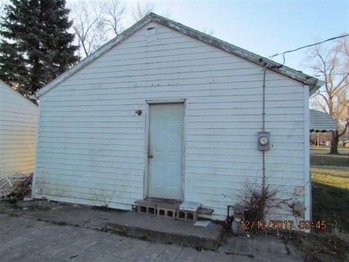 805 JONES RD, Evansdale, IA 50707