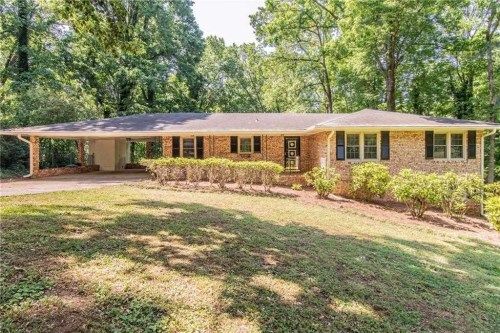 510 Duchess Dr, Marietta, GA 30066