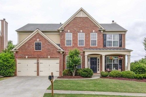 517 Papillion Trace, Woodstock, GA 30188