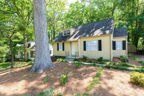 3433 Keswick Ct, Atlanta, GA 30341