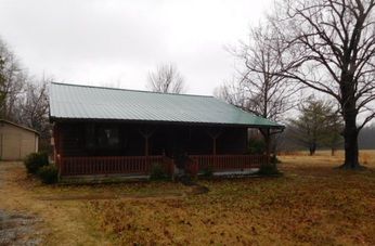 6562 Hillbrook Ln, Brookport, IL 62910