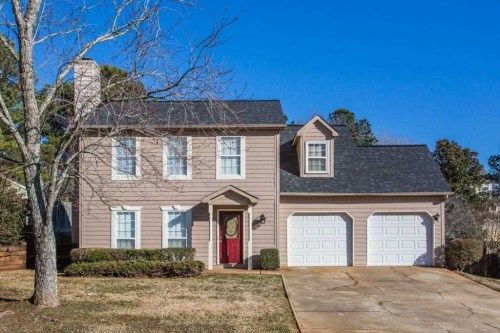 1481 Charter Oaks Ln, Lawrenceville, GA 30046