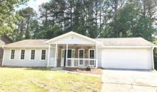 2468 Wagon Trace Duluth, GA 30096