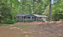 2869 Winchester Ct Duluth, GA 30096