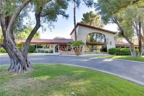 2315 Alta Drive, Las Vegas, NV 89107