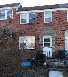 317 WEST ARUNDEL ROAD, Brooklyn, MD 21225