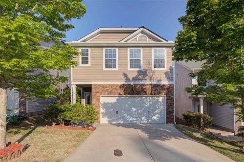313 Hidden Creek Ln, Canton, GA 30114