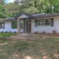 2917 Hollywood Dr, Decatur, GA 30033 ID:15840336