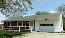 2126 Russet Ave Dayton, OH 45420