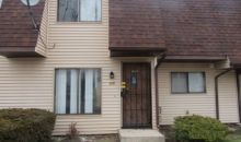 306 E 60th Ct Merrillville, IN 46410