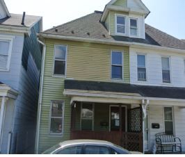 1506 Spruce St, Easton, PA 18042