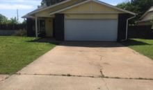 3534 S 151st East Pl Tulsa, OK 74134