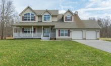 25 Savanna Cir Mount Sinai, NY 11766