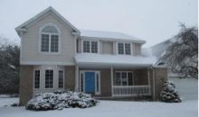 1148 Stoney Creek Lane Mount Pleasant, MI 48858