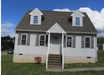 1701 West Ln, Petersburg, VA 23803
