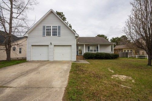 129 Kingsbridge Dr, Goose Creek, SC 29445