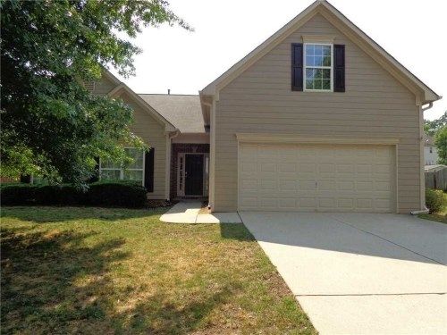 55 Sagebrush Trl, Covington, GA 30014