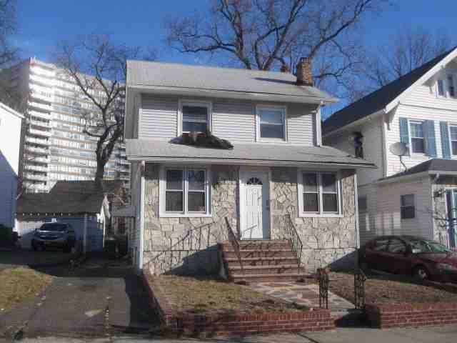 42 Wayne Ave, East Orange, NJ 07018