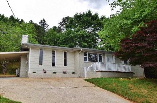2093 Beverly Rd, Gainesville, GA 30501
