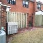 2932 Arrowhead Dr, Augusta, GA 30909 ID:15552890