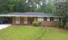 799 Aline Dr NW Atlanta, GA 30318