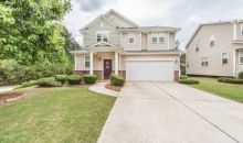 2796 Alix Way Lithia Springs, GA 30122