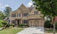 1030 Carmichle Ct Roswell, GA 30075