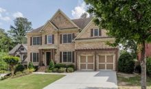 1030 Carmichle Ct Roswell, GA 30075