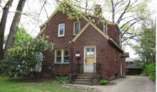 353 Mistletoe Ave Youngstown, OH 44511
