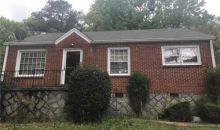 1397 Dodson Dr SW Atlanta, GA 30311