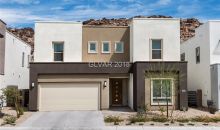 810 Horizon Canyon Drive Henderson, NV 89052