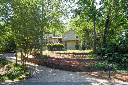 1510 Rockcrest Way, Marietta, GA 30062