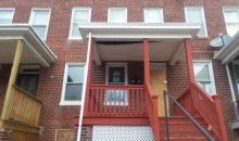 3208 Lyndale Ave Baltimore, MD 21213